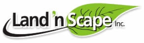 land-n-scape Logo
